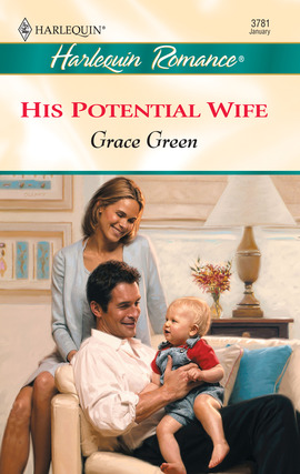 Title details for His Potential Wife by Grace Green - Available